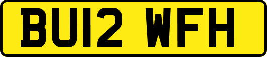 BU12WFH