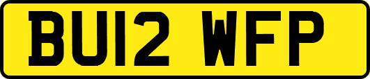 BU12WFP