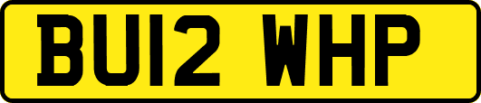 BU12WHP