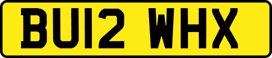 BU12WHX