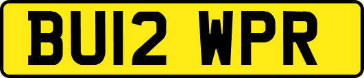 BU12WPR