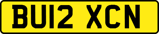BU12XCN