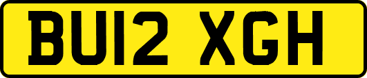 BU12XGH