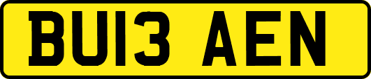 BU13AEN