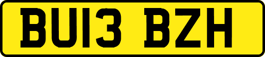 BU13BZH