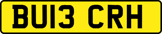 BU13CRH