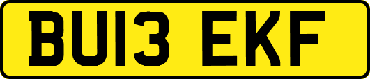 BU13EKF