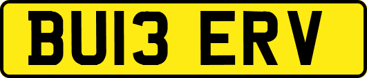 BU13ERV