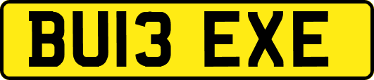 BU13EXE