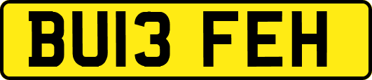 BU13FEH