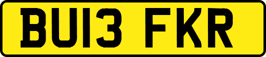 BU13FKR