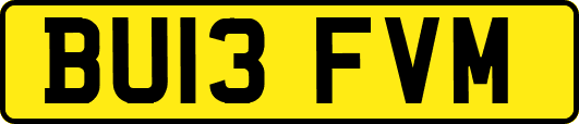 BU13FVM