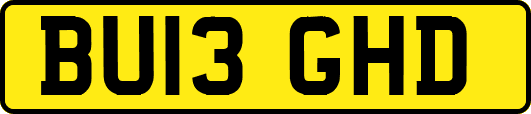 BU13GHD