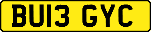 BU13GYC