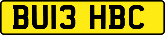 BU13HBC