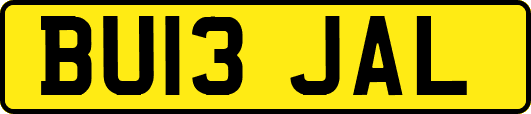 BU13JAL