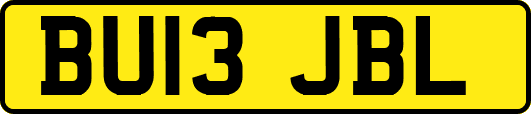 BU13JBL