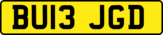 BU13JGD
