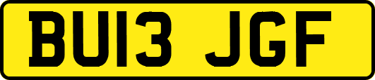 BU13JGF