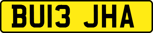 BU13JHA