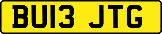 BU13JTG