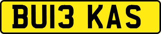 BU13KAS