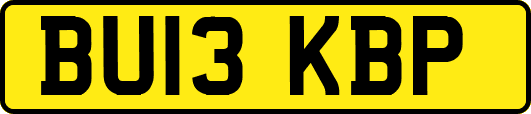 BU13KBP