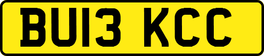 BU13KCC