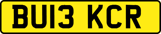 BU13KCR