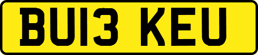 BU13KEU