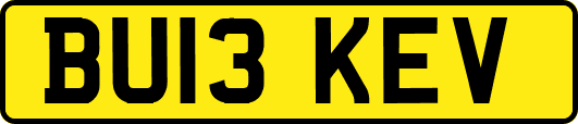 BU13KEV