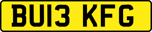 BU13KFG