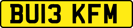 BU13KFM