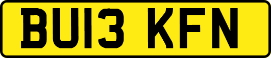 BU13KFN