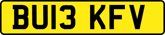 BU13KFV