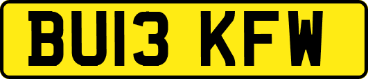 BU13KFW