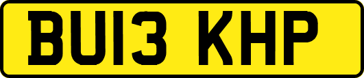 BU13KHP