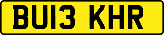 BU13KHR