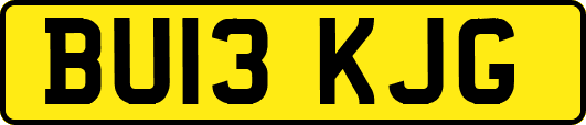 BU13KJG