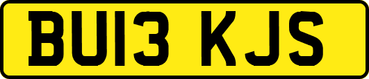 BU13KJS