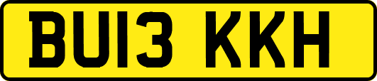 BU13KKH