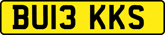 BU13KKS