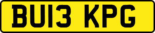 BU13KPG