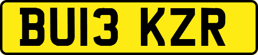 BU13KZR