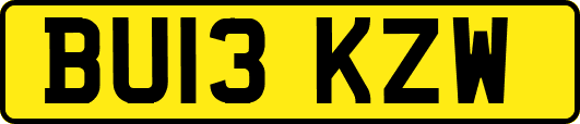 BU13KZW