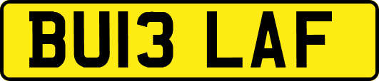 BU13LAF