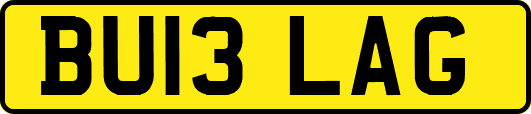 BU13LAG