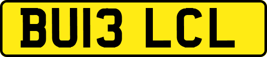 BU13LCL