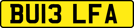 BU13LFA