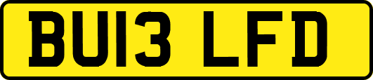 BU13LFD